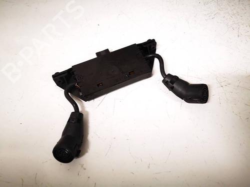 Electronic module VW PASSAT B7 (362) 1.6 TDI | BP34866622M83 - Image 3