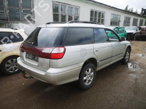 Pipe SUBARU LEGACY III (BE) 2.0 AWD (BE5) | BP32964412M125  - Image 9