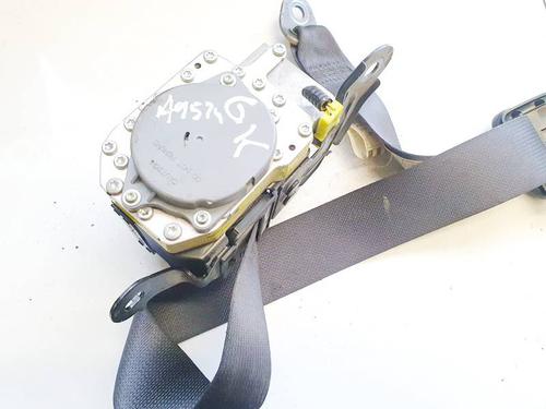 Rear left seatbelt LEXUS IS II (_E2_) 220d (ALE20) | BP35200139I29 - Image 3