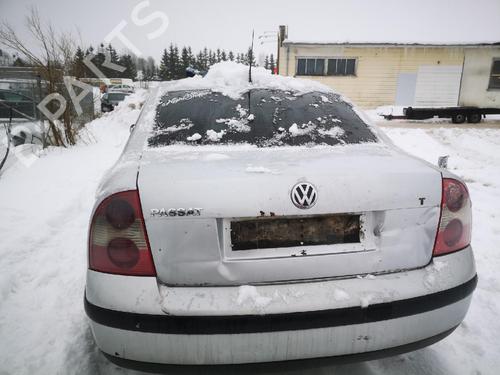 AC pipe VW PASSAT B5.5 (3B3) 1.9 TDI | BP32620299M126 