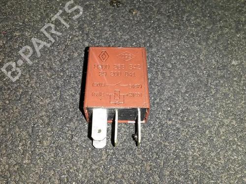 Used Other Other RENAULT SAFRANE I (B54_) 2.2 (B541) (107 hp) 33481169 33481169