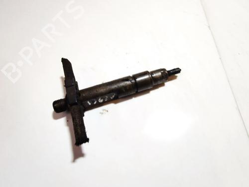 Used Injector Injector 35541987 35541987