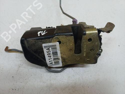 Used Front left lock Front left lock 36852523 36852523