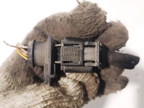 Electronic module AUDI A6 C5 (4B2, 4B4) 2.5 TDI | BP34789709M83 - Image 3