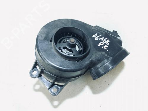 Used Heater blower motor Heater blower motor PEUGEOT 807 (EB_) 2.2 HDi (128 hp) 35603135 35603135