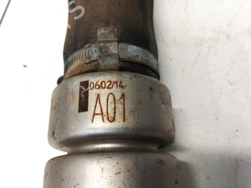 Pipe FORD FIESTA VI (CB1, CCN) 1.6 TDCi | BP32571908M125 