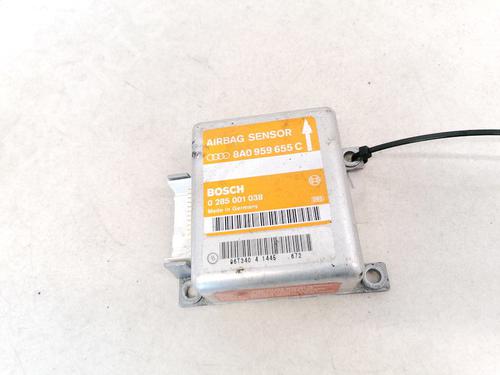 ecu-airbags-audi-a4-b5-8d2-1994-1995-1996-1997-1998-1999-2000-2001-32884912 main image
