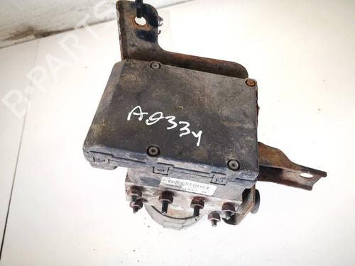 Used ABS pump ABS pump HYUNDAI H-1 / STAREX Bus (A1) 2.5 CRDi (163 hp) 35216093 35216093