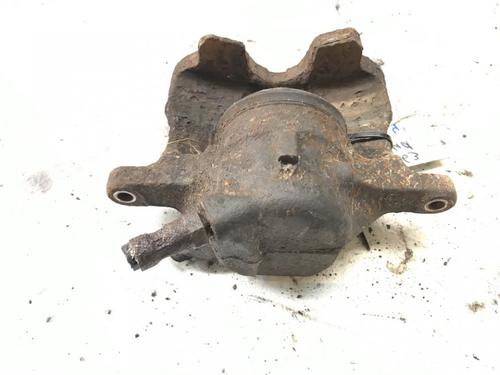 Left front brake caliper AUDI 80 B4 Saloon (8C2) 1.6 E | BP35869259M105 - Image 2