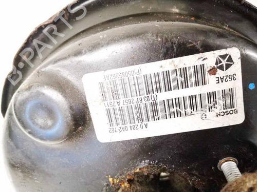 Servo brake CHRYSLER SEBRING (JR) 2.4 | BP35359096M42 - Image 3