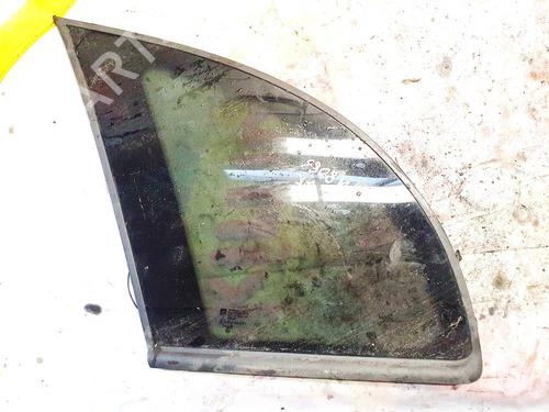 Used Rear left quarter glass Rear left quarter glass 35367634 35367634