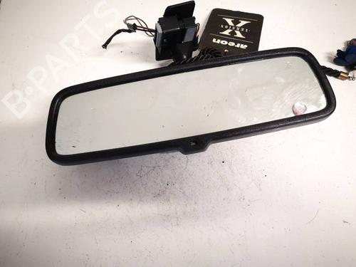 Used Rear mirror Rear mirror OPEL ASTRA H (A04) 1.9 CDTI (L48) (120 hp) 35162332 35162332
