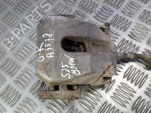 Used Left rear brake caliper Left rear brake caliper 35691537 35691537