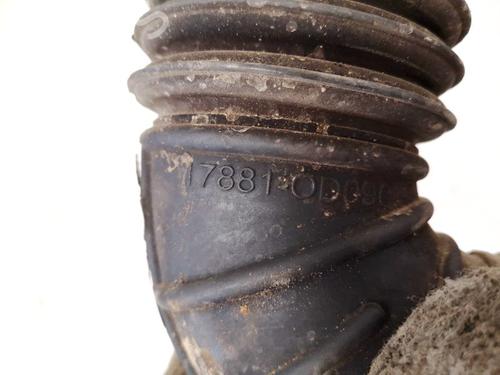 Pipe TOYOTA MATRIX (_E13_) 1.8 VVTi (ZZE132, ZZE134) | BP35450900M125 - Image 3
