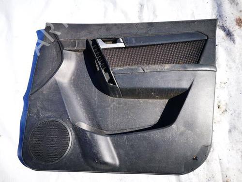 Used Front right panel Front right panel CHEVROLET CAPTIVA (C100, C140) 2.0 D 4WD (150 hp) 34752126 34752126