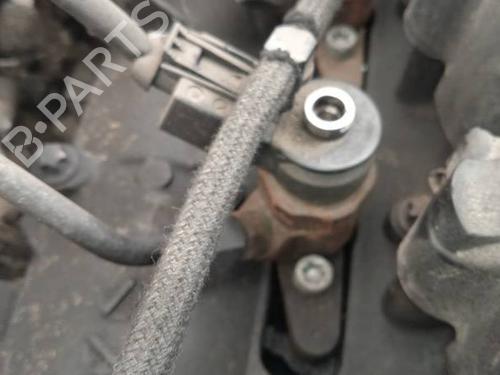 Used Injector Injector MITSUBISHI COLT VI (Z3_A, Z2_A) 1.5 DI-D (Z39A) (95 hp) 35078568 35078568