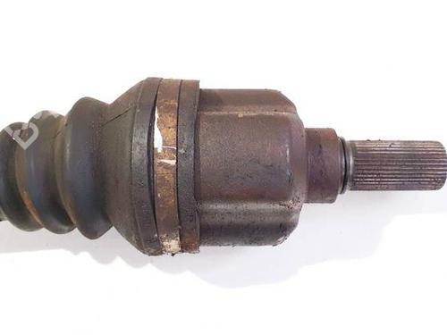 Left front driveshaft PEUGEOT 607 (9D, 9U) 2.7 HDi 24V | BP35388343M38 - Image 3