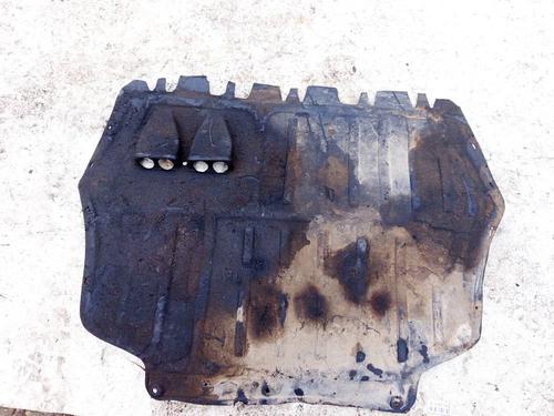 Underbody protection VW PASSAT B7 (362) 1.6 TDI | BP34897273M92 - Image 2