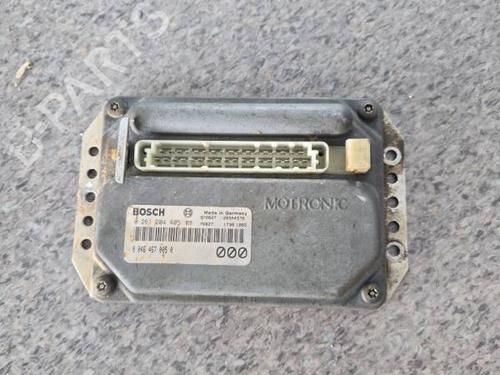 Used Engine control unit (ECU) Engine control unit (ECU) FIAT BRAVO I (182_) 1.4 (182.AA) (80 hp) 32574090 32574090