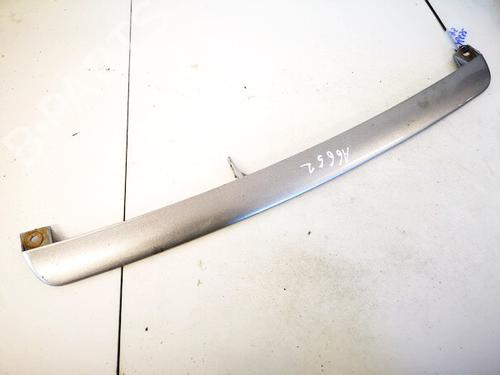 Used Grille Grille 35581213 35581213