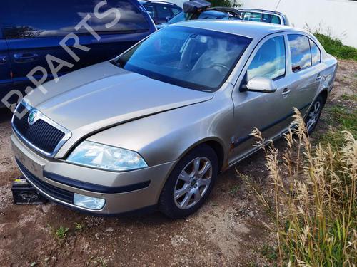 Switch SKODA OCTAVIA II (1Z3) 2.0 TDI | BP32908266I30  - Image 5