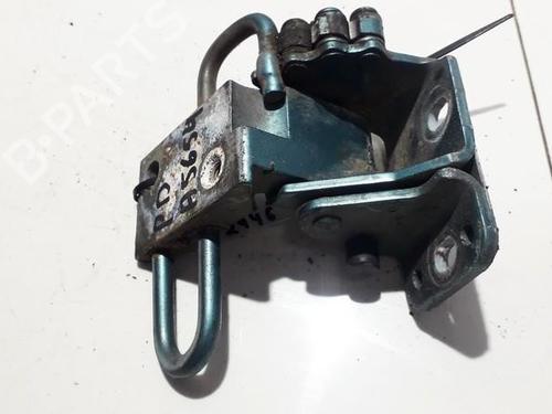 Used Hinge/Door check strap Hinge/Door check strap AUDI A6 C5 (4B2, 4B4) 2.5 TDI (150 hp) 33529125 33529125