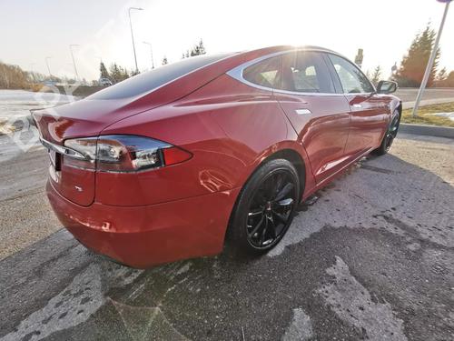 Display monitor TESLA MODEL S (5YJS) 75 | BP34739600C48 - Image 14