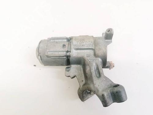 Used Ignition barrel Ignition barrel 35362496 35362496