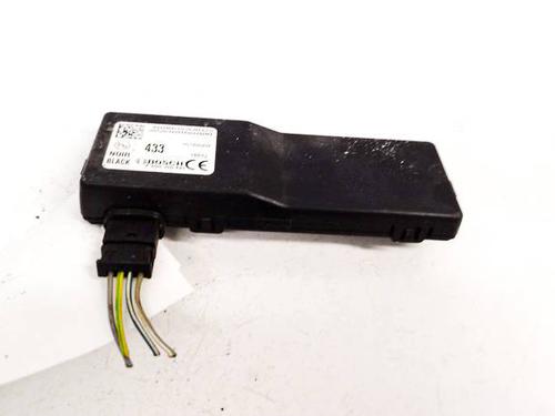 Used Electronic module Electronic module PEUGEOT 407 (6D_) 1.6 HDi 110 (6D9HZC, 6D9HYC) (109 hp) 34754920 34754920