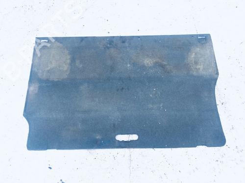 Used Luggage compartment floor Luggage compartment floor 35636544 35636544