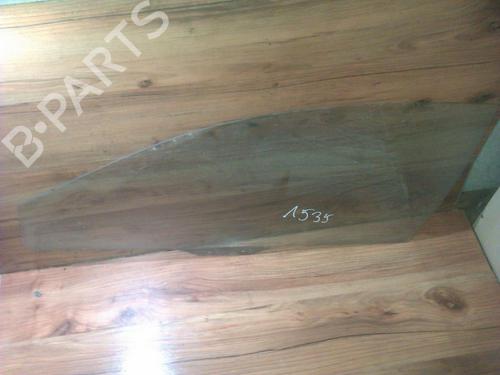 Used Front left door window Front left door window 35855515 35855515
