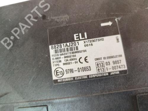 Electronic module SUBARU LEGACY V (BM) 2.0 D AWD (BMD) | BP34742546M83 - Image 4