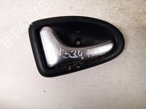 Used Rear left interior door handle Rear left interior door handle 35362000 35362000
