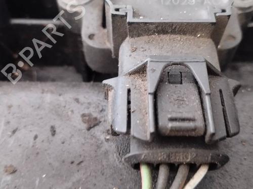 Used Ignition coil Ignition coil FORD MONDEO III (B5Y) 1.8 SCi (130 hp) 35298906 35298906