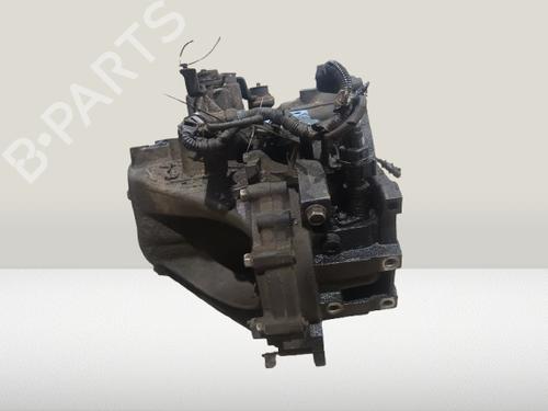 Gearbox KIA CEE'D Hatchback (ED) 1.6 CRDi 90 | BP34824521M3 - Image 3