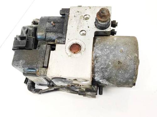 Used ABS pump ABS pump NISSAN PRIMERA Traveller (WP11) 2.0 TD (90 hp) 35315481 35315481