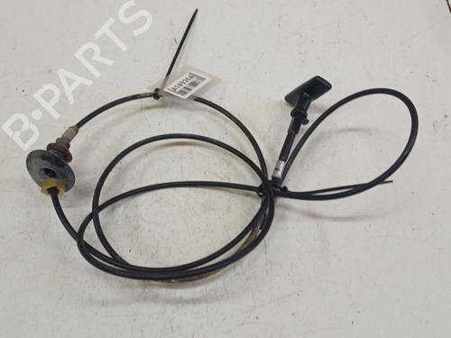 Interior handle MAZDA PREMACY (CP) 2.0 TD | BP34851468I7 - Image 2