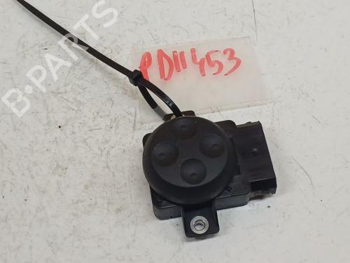 Interior handle SKODA SUPERB II (3T4) 2.0 TDI | BP40485694I7 - Image 2