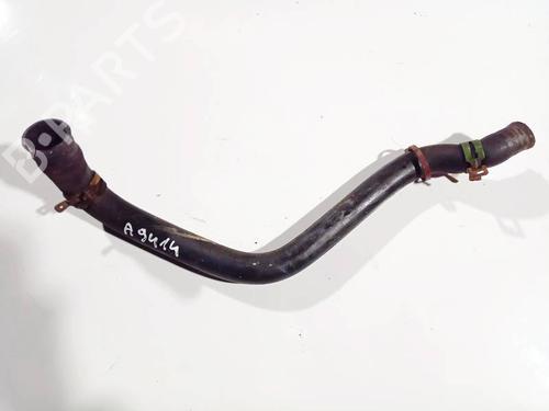 Used Pipe Pipe VW JETTA II (19E, 1G2, 165) 1.6 D (54 hp) 32964199 32964199