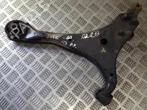 Left rear steering knuckle KIA CEE'D Hatchback (ED) 1.6 CRDi 128 | BP35689137M27 - Image 2