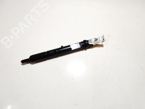 Used Injector Injector AUDI A6 C5 (4B2, 4B4) 2.5 TDI (150 hp) 35666065 35666065