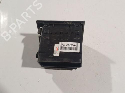 Used Air vent Air vent OPEL ZAFIRA / ZAFIRA FAMILY B (A05) 1.9 CDTI (M75) (120 hp) 32570232 32570232