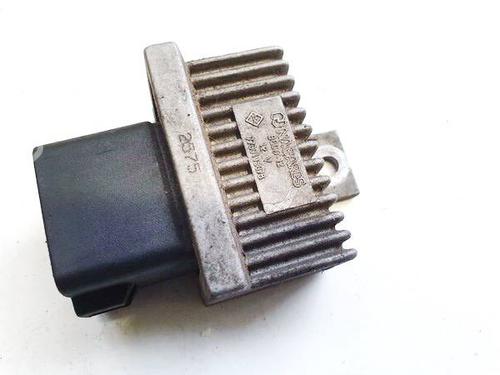 Used Heater resistor Heater resistor SUZUKI GRAND VITARA II (JT, TE, TD) 1.9 DDiS (JB419WD, JB419XD) (129 hp) 35151596 35151596