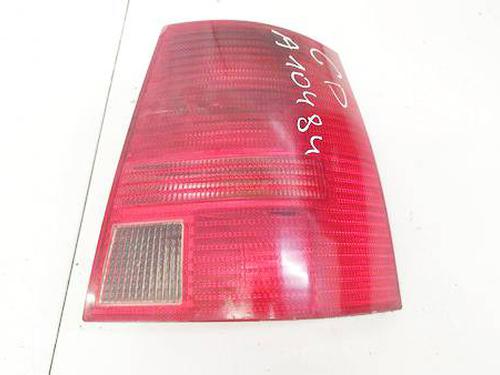 Højre baglygte Højre baglygte VW BORA I (1J2) 1.9 TDI (115 hp) 35010302 35010302