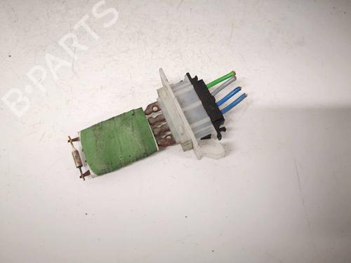 Used Heater resistor Heater resistor AUDI A6 C5 (4B2, 4B4) 2.5 TDI (150 hp) 34746235 34746235