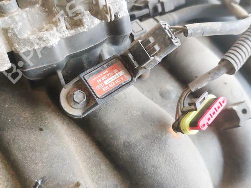 Electronic module PEUGEOT 407 (6D_) 2.0 (6DRFNB, 6DRFNE) | BP35625052M83 - Image 3