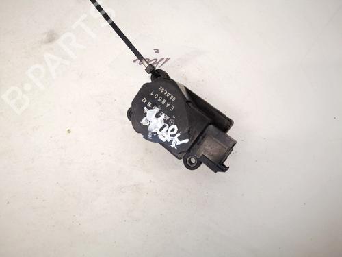 Used Electronic module Electronic module MERCEDES-BENZ CLK (C209) CLK 320 (209.365) (218 hp) 32908176 32908176