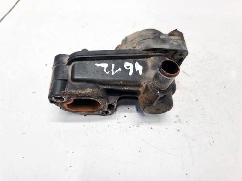 Used Thermostat housing Thermostat housing 35081406 35081406