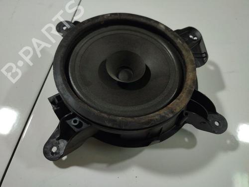 Used Speaker RENAULT TRUCKS MESSENGER Platform/Chassis B 120.55 (FN60F5) (116 hp) 32554404