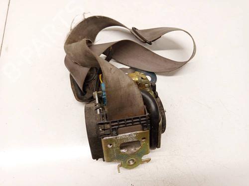 Used Rear right seatbelt Rear right seatbelt CITROËN C5 II (RC_) 2.0 HDi (RCRHRH) (136 hp) 34827573 34827573